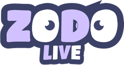 ZodoLive logo